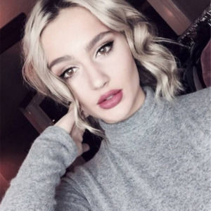 Meet your Posher, Salvatore